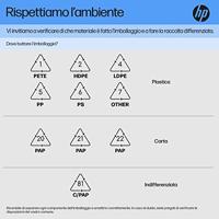 HP toner 126A, 1 000 pagina&apos;s, OEM CE311A, cyaan - thumbnail