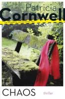 Chaos - Patricia Cornwell - ebook - thumbnail
