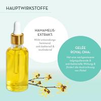 Jean D'Arcel Purifiante Cure Normalisante Serum 14ml - thumbnail