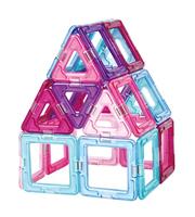 Magformers inspire, 30dlg. - thumbnail