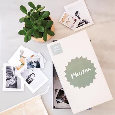 Apli fotopapier Everyday ft A4, 180 g, pak van 20 vel - thumbnail