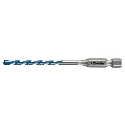 Makita Accessoires Multiboor 4x90mm - E-14940 - E-14940