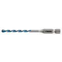 Makita Accessoires Multiboor 4x90mm - E-14940 - E-14940 - thumbnail