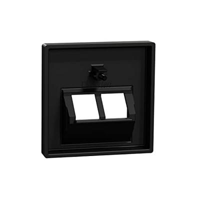 Merten MEG4522-0403 Zwart 1 stuk(s)