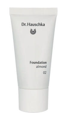 Dr. Hauschka Foundation Almond 02