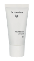 Foundation 02 almond 30 Milliliter - thumbnail