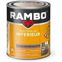 Pantserlak interieur zg 778 0,75l Rambo - Rambo - thumbnail