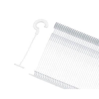 Haak-textielpins 35mm stand haak 5000 st