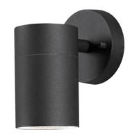 Konstsmide Modena 7657-750 Buitenlamp (wand) GU10 35 W Zwart - thumbnail