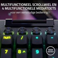 Toetsenbord Razer RZ03-04704100-R3M1 Groen - thumbnail