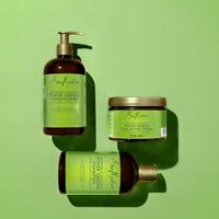 Shea Moisture Moringa & Avocado Power Greens Curl Butter Cream - thumbnail