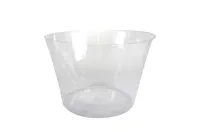Pot inlay Lucas clear 15,0ltr waterdichte binnenbak TS - Ts - thumbnail