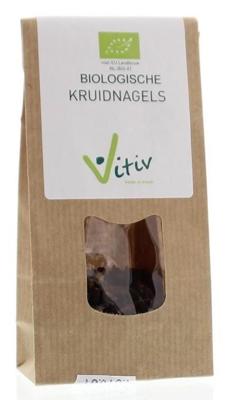 Vitiv Biologische Kruidnagels Vitiv Biologische Kruidnagels