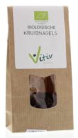 Vitiv Biologische Kruidnagels - thumbnail