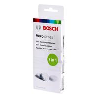 Bosch TCZ8001A onderdeel & accessoire voor koffiemachine Reinigingstablet - thumbnail