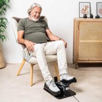 Mini Elektrische Crosstrainer met Afstandsbediening Velora 4000 InnovaGoods - thumbnail