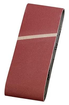 kwb 914406 Schuurbandset Korrelgrootte (num) 60 (l x b) 560 mm x 100 mm 3 stuk(s)
