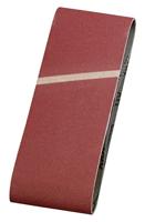 kwb 914406 Schuurbandset Korrelgrootte (num) 60 (l x b) 560 mm x 100 mm 3 stuk(s) - thumbnail