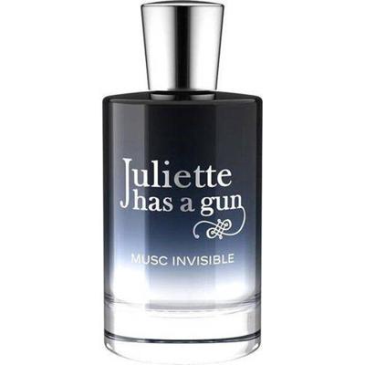 Juliette has a gun Musc Invisible Eau de Parfum 50ml