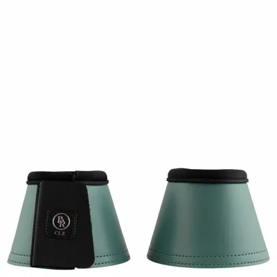 BR CLX Springschoenen lichtgroen maat:l