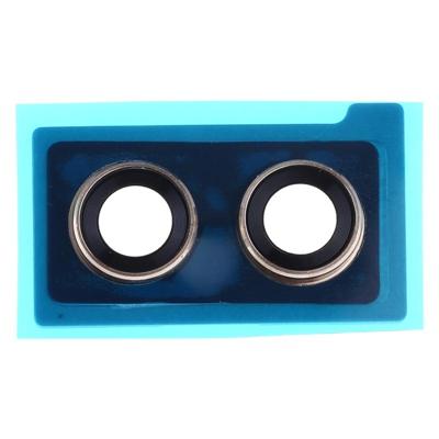 Camera lens cover voor Huawei mate 10 (Champagne goud)