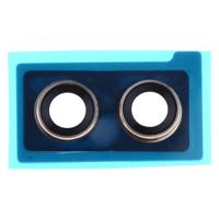 Camera lens cover voor Huawei mate 10 (Champagne goud) - thumbnail