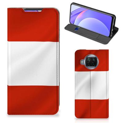 Xiaomi Mi 10T Lite | Standcase | Oostenrijk