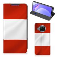 Xiaomi Mi 10T Lite | Standcase | Oostenrijk - thumbnail