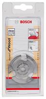 Bosch Accessories 2608629387 Schijfgroeffrees Schachtdiameter 8 mm - thumbnail