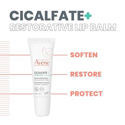 Eau Thermale Avène Cicalfate+ Repair-Balsem