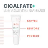 Avène Cicalfate+ Baume Lèvres Réparateur 10ml - thumbnail