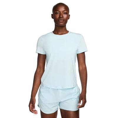 Nike One Classic Dri-Fit Sportshirt Dames L/40. Nike One Classic Dri-Fit Sportshirt Dames L/40.