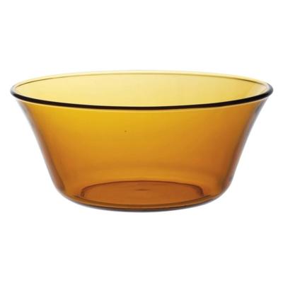 Duralex Lys Amber Bowl - 1 Stuk - 17 cm