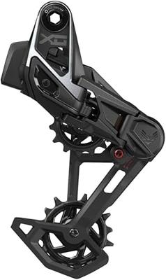 SRAM schaltgruppen-set "x0 eagle axs transmission" groupset x0 eagle axs tt 165 mm 32 z. v2