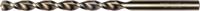 Rotec HSS-Co8 Spiraalboor DIN 340 Cobalt TLS1000 13,0 mm - 1521300 - thumbnail