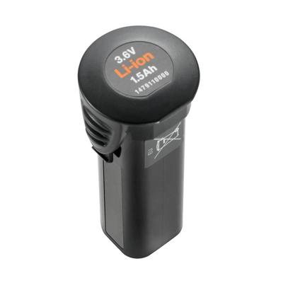 Weidmüller 1479110000 AKKU DMS PRO Gereedschapsaccu 3.6 V