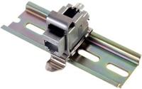 Telegärtner 100023225 RJ45-inbouwmodule Keystone CAT 6A 1 stuk(s) - thumbnail