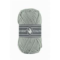 Durable Cosy Fine - Antracite - thumbnail