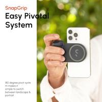 Shiftcam SnapGrip Pro - Midnight - thumbnail