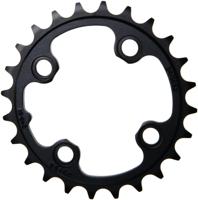 SRAM kettingblad "gx" chain ring gx 24t alu 4-arm - thumbnail