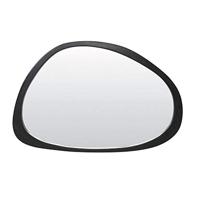 Light & Living Spiegel 'Sonora' 120cm, kleur Zwart - thumbnail