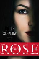 Uit de schaduw (Paperback) - thumbnail