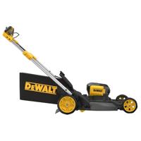DeWALT DCMWSP660N Accu grasmaaier 53cm met wielaandrijving 54V XR FlexVolt Basic Body - thumbnail