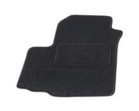 Automat bestuurder - zwart stof - Suzuki Swift 2004-2010 - thumbnail