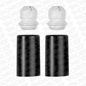 Aanslagrubber met stofkap PK051