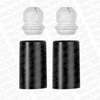 Aanslagrubber met stofkap PK051 - thumbnail