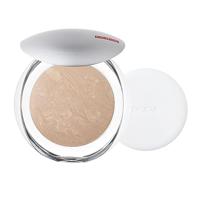 Pupa Milano - Pupa Luminys Baked Face Powder 9 g 05 Amberlight Gezichtspoeder Dames - thumbnail