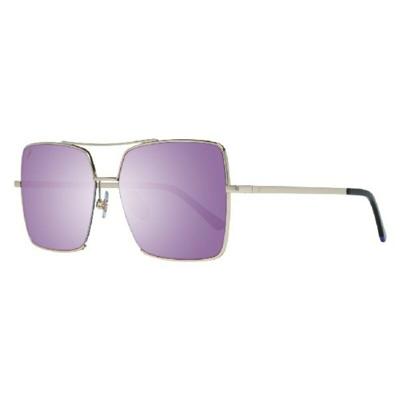 Dames zonnebril Web Eyewear WE0210A ø 57 mm