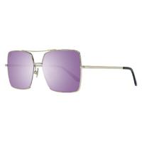 Dames zonnebril Web Eyewear WE0210A ø 57 mm - thumbnail