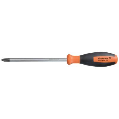 Weidmüller SDK PZ3 X 150 2749460000 Kruiskop schroevendraaier 3 Koplengte: 150 mm